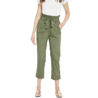 Women Trousers