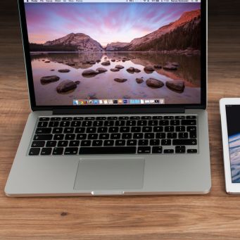 Laptops & Accessories